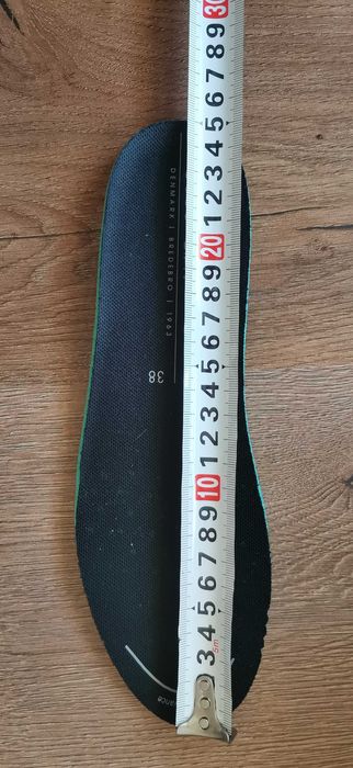 Нови детски обувки ECCO с Geore-Tex мембрана, 38 номер