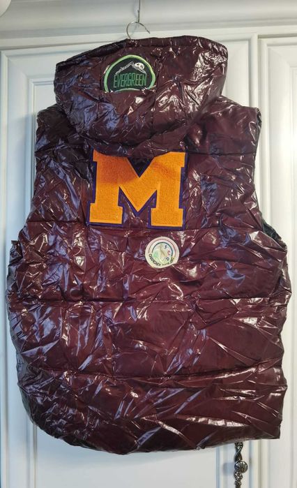 Vesta unisex gluga 11 etichete all seasons