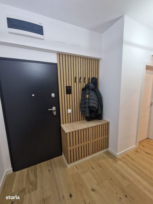 Apartament 3 Camere Oferit Spre Inchiriere/Pipera/Parcare Inclusa