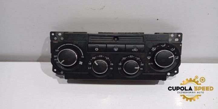 Panou comanda AC P55111873AB Chrysler 300C 1 [2005 - 2011]