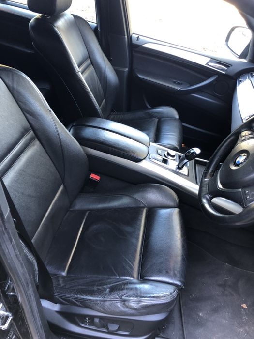 БМВ Х5, Е70, 3.0д, 235кс НА ЧАСТИ (BMW X5, E70, 3,0d na chasti)