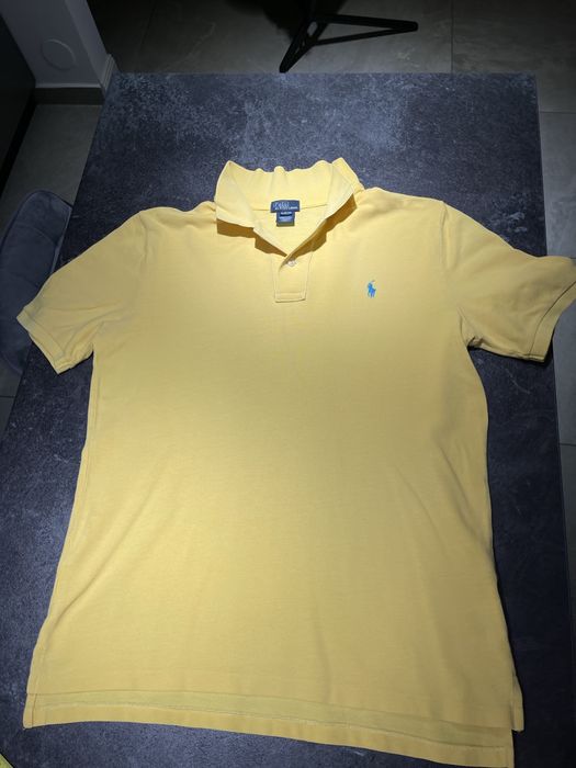 Tricou Polo Ralph Lauren