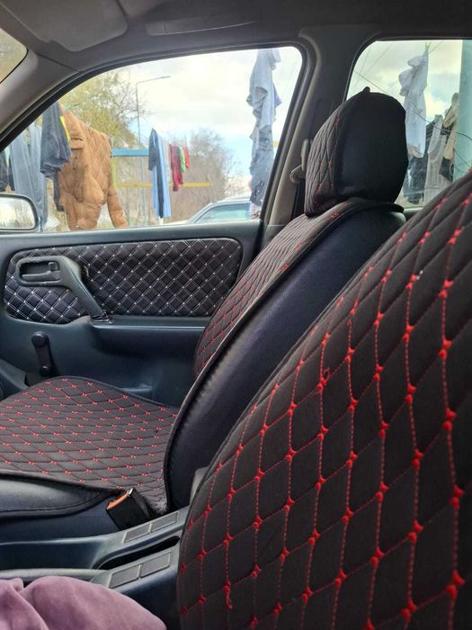 Продам ниссан примера