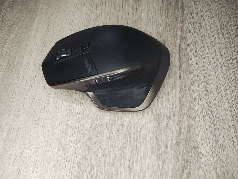 Безжична мишка Logitech Master MX unifi bluetooth