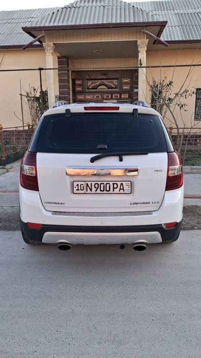 Kaptiva 2 3 qilingan. Ideani