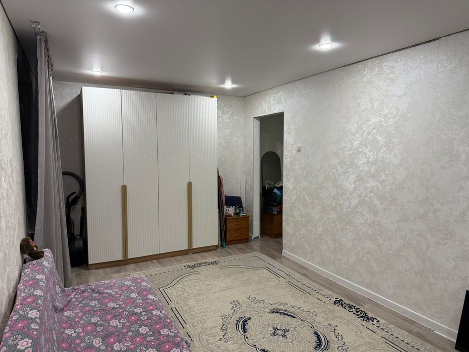 1-ком квартира Продаётся