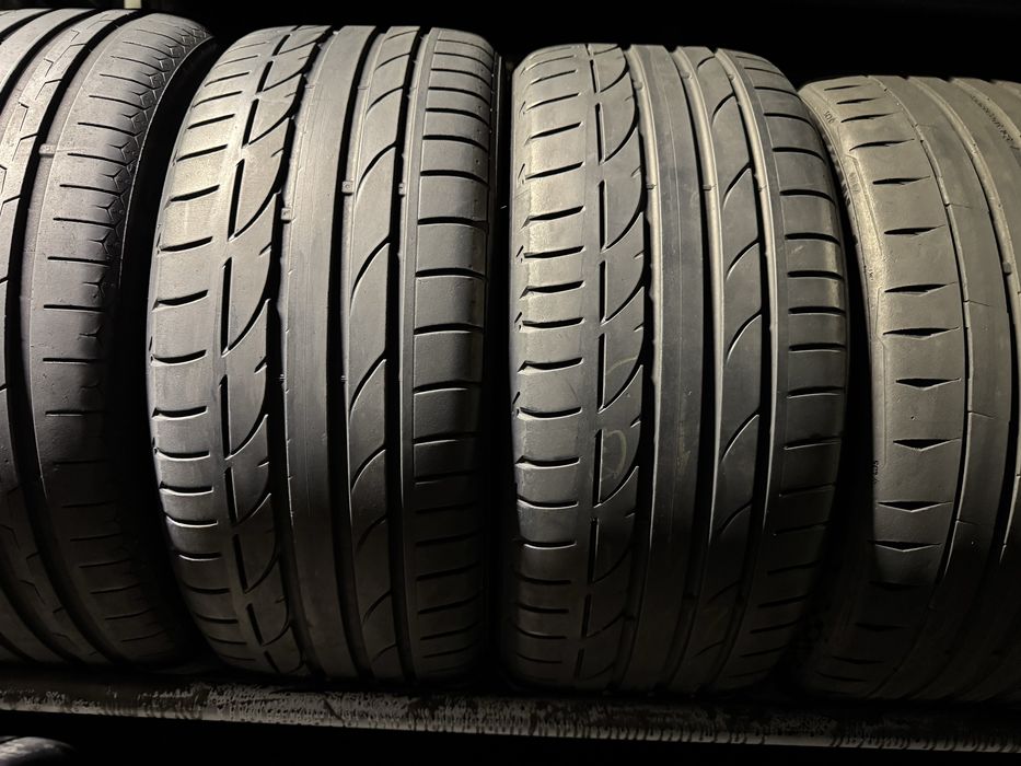 Anvelope 225/40/19 Bridgestone
