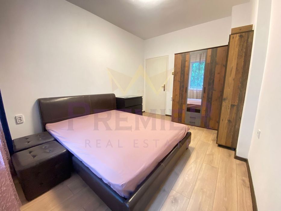 Продава се Двустаен апартамент в Варна, Гръцка махала - 78 кв.м за 3706 €/кв.м - Снимка #2