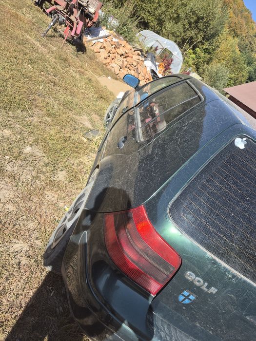 VOLKSWAGEN Golf 2001 — imagine 3
