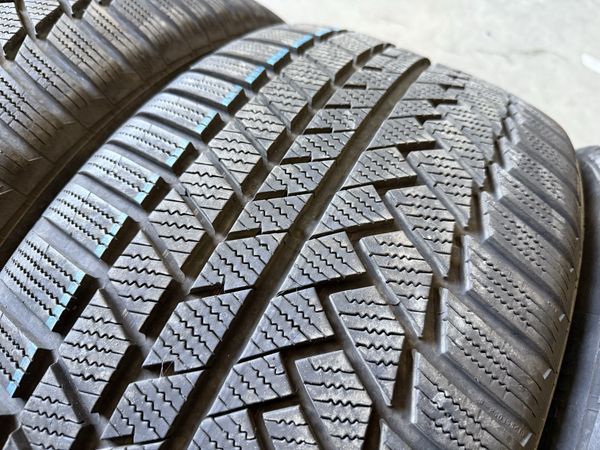 285/45/21 Continental 4бр