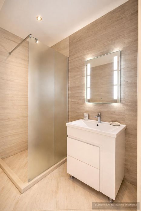 Дава се под наем Двустаен апартамент в Пловдив, Христо Смирненски - 80 кв.м за 618.12 € - Снимка #4