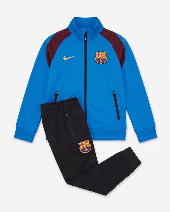 Детско юношески екипи анцузи FC BARCA