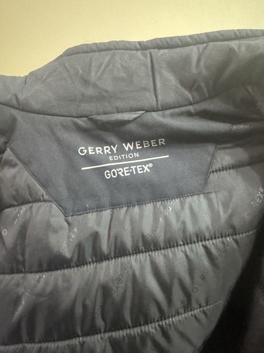 Куртка женская теплая