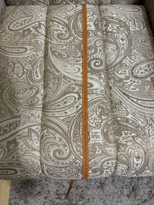 Продам кресло раскладное