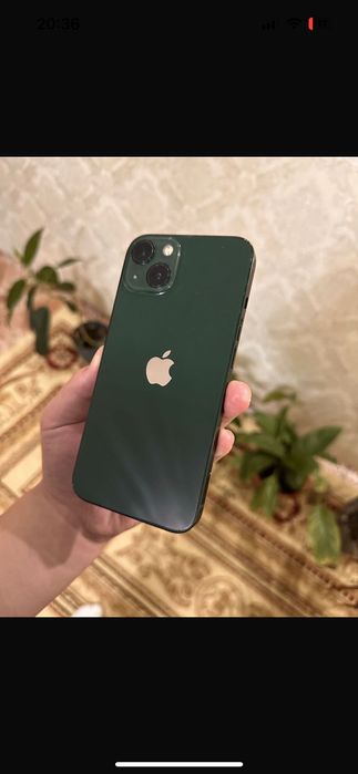 Айфон 13 продам телефон