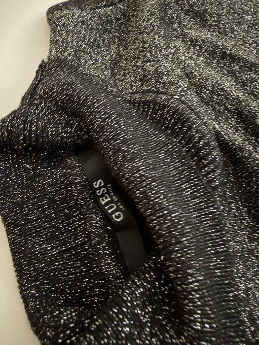 Черная юбка от Calvin Klein