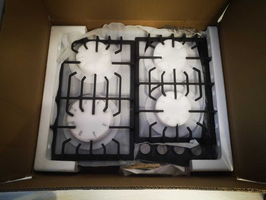 Продается настольная газовая плита