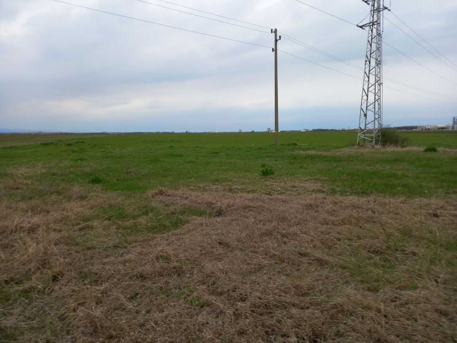 Продава се Земеделски имот в с. Белозем, Област Пловдив -  кв.м за 15000 €/дка - Снимка #1