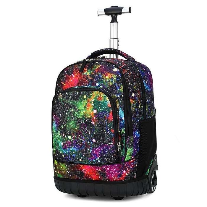 Рукзак на колесах по предзаказу!