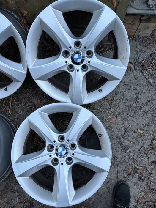 Диски R18, стиль 210, частное лицо