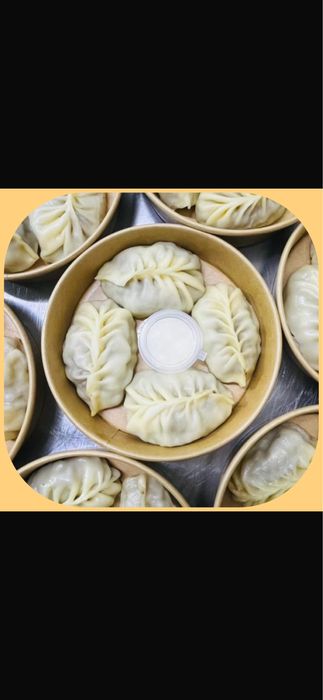 Обеды с доставкой