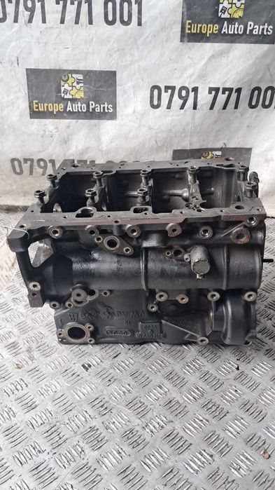 bloc motor Audi Q5 2.0 TDI CNH / 03N023C an 2016