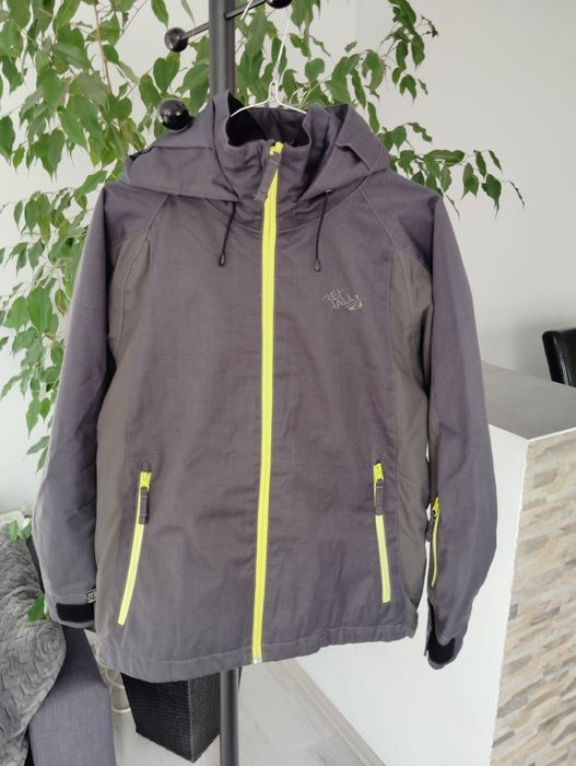 Geaca sky Rehall băieți mărime 152 cm 10 ani densitate 10.000 mm