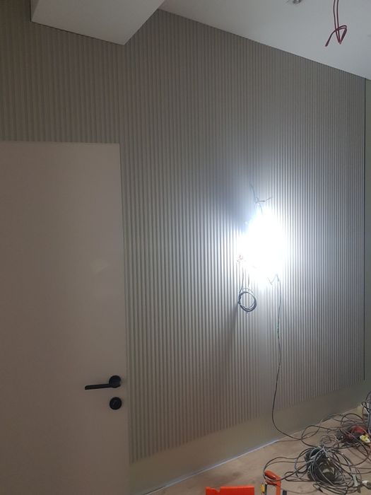 Малярка падклуч квартра ремонт