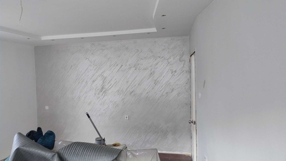 Вътрешни ремонти строителство