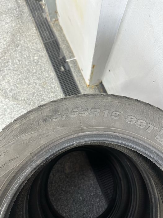 Продаю зимний шины