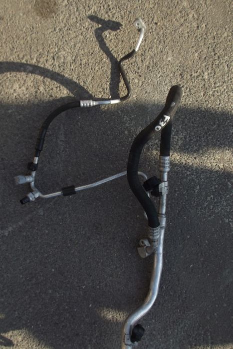 Conducta clima BMW F30 F31 F32 F34 conducte clima BMW F30 dezmembrez