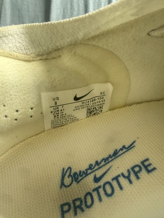 Nike mercurial 16 elite blueprint