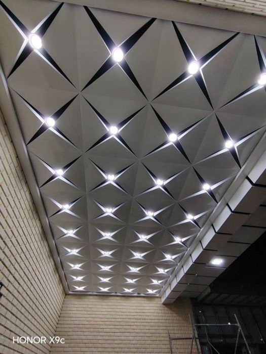 Тунукафон ишлари — сифатли ва хамйонбоб