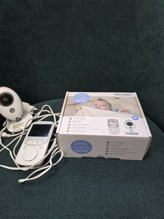 Бебефон chipolino