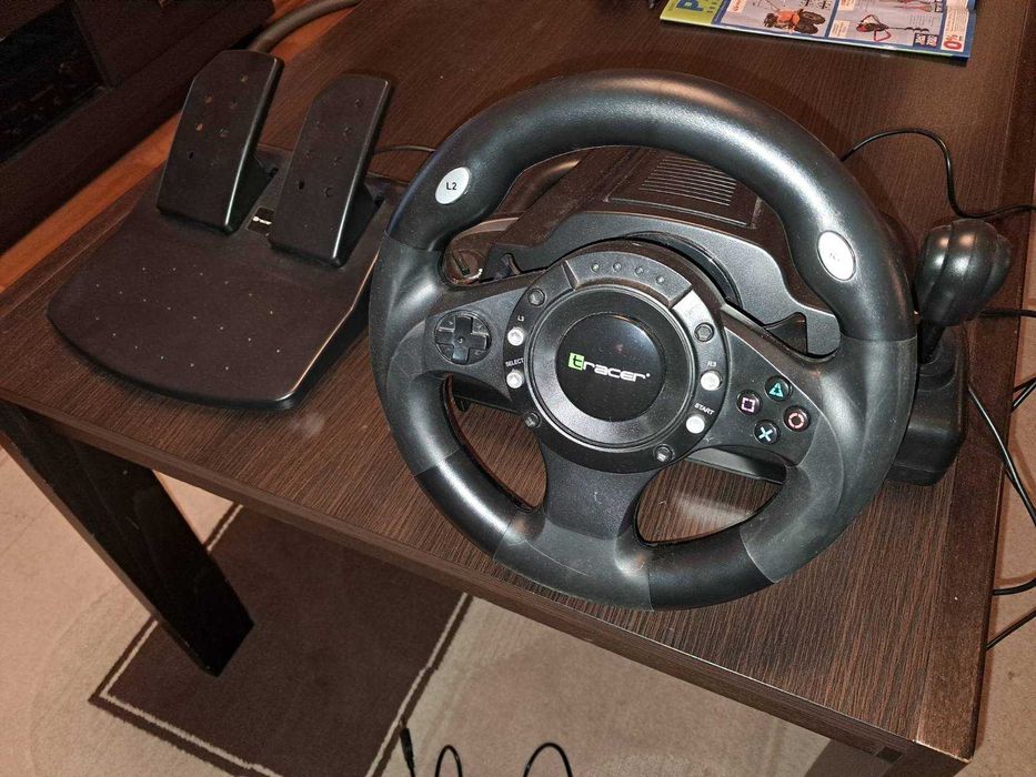 Продавам Волан Tracer Drifter