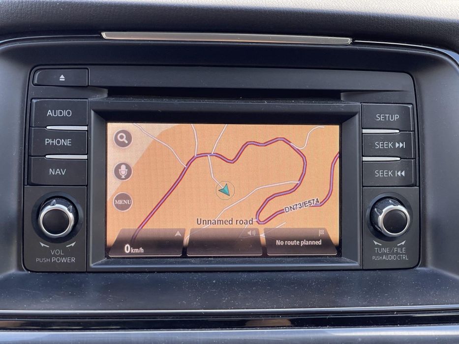 MAZDA 6 2013 — imagine 4