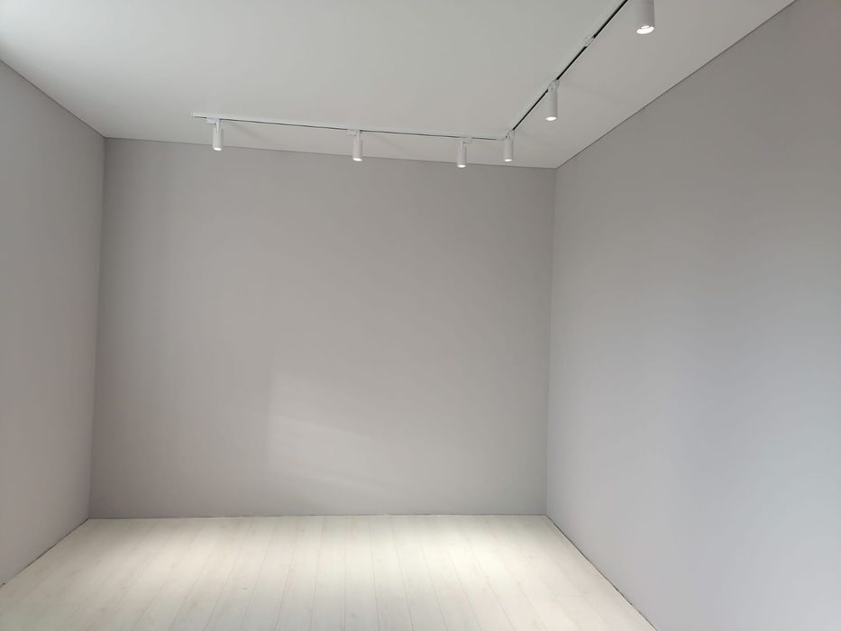 Поклейка обоев  всех видов