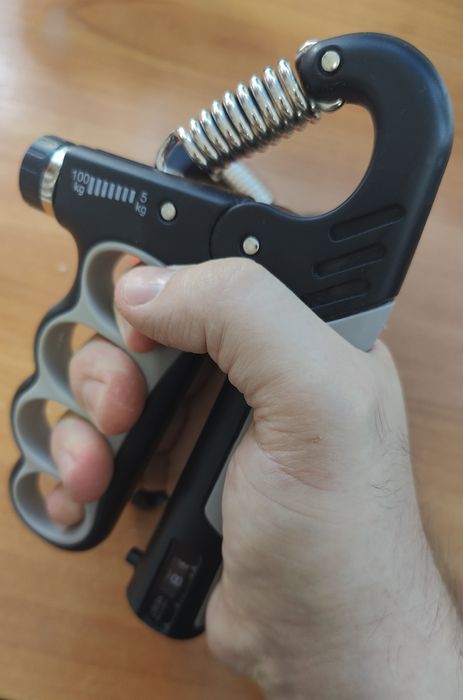 Продам тренажёры для рук