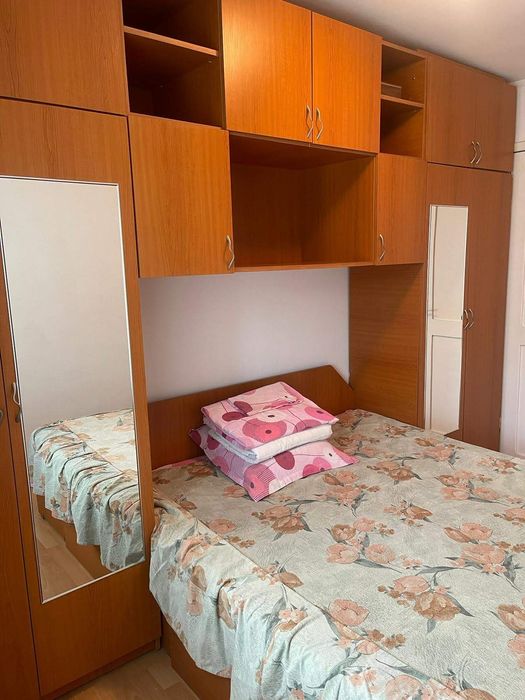 Apartament 2 camere, modificat din 3 camere. Blvd Independentei