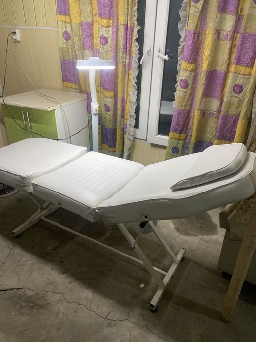 Кушетка. Косметология.