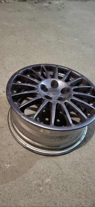 Джанти ОZ Superturismo 16 5x100