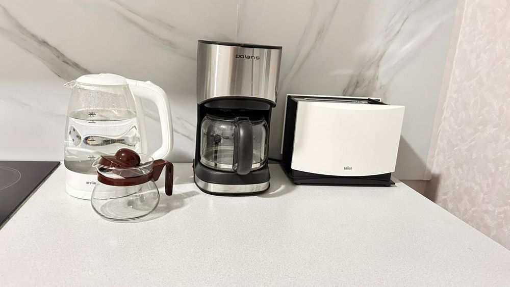 2х люкс в ЖК ПАРК СИТИ