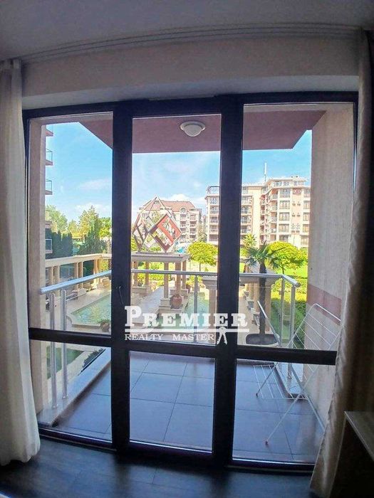 Продава се Едностаен апартамент в к.к. Слънчев бряг - 32 кв.м за 1600 €/кв.м - Снимка #8