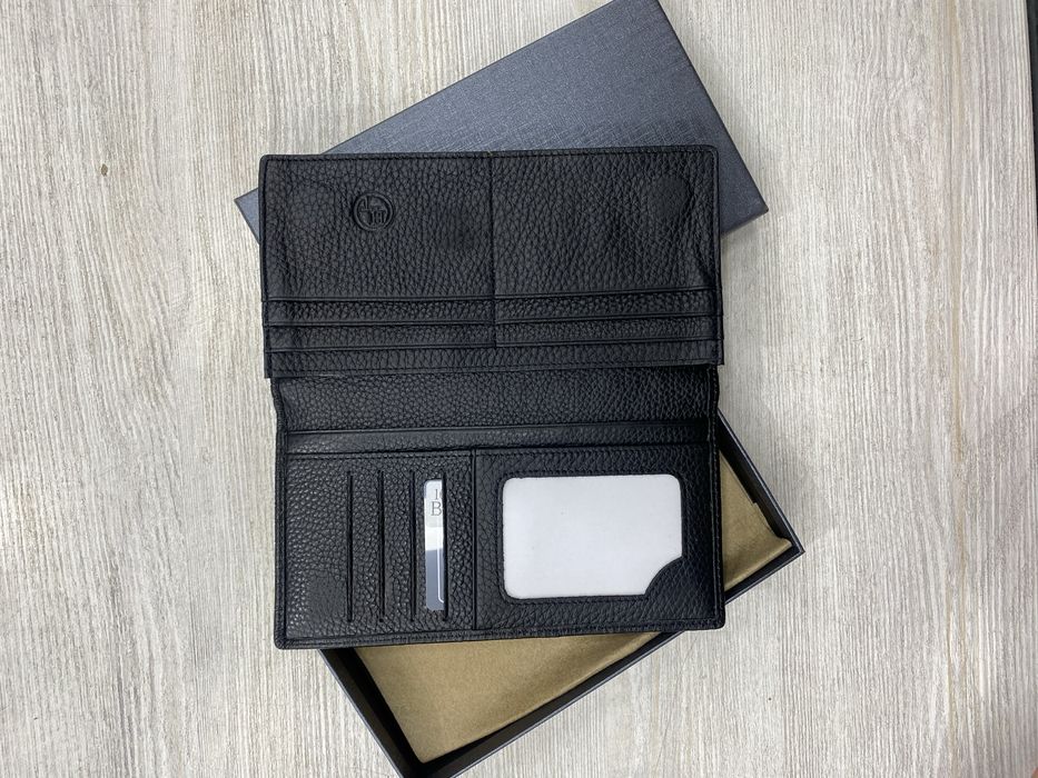 Мужской кошелёк