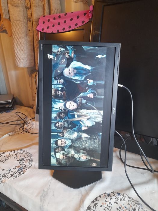 Монитор 22д Acer HDMI