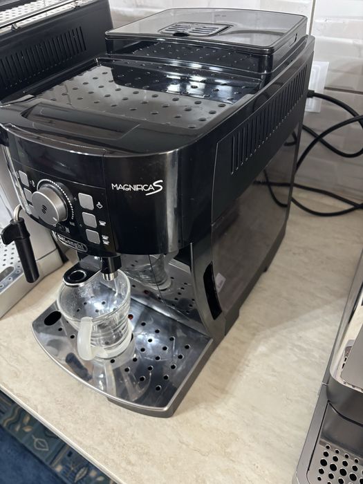 Delonghi Magnifica S