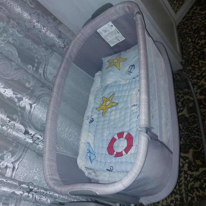 Mastello люлька детские