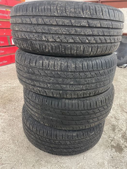 Гуми sailun 235 60 16