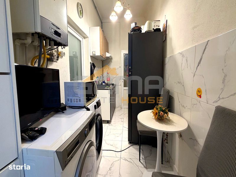 Apartament 1 camera Central