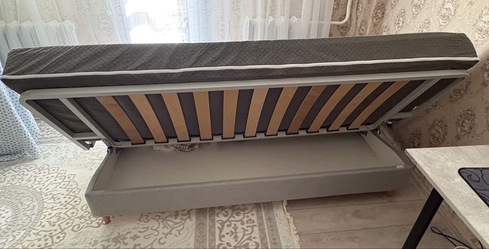 Продам диван тахта Askona
